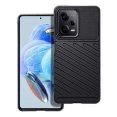 FORCELL Pouzdro Forcell Thunder Case pro Xiaomi Redmi Note 12 Pro 5G / Poco X5 Pro 5G , černé