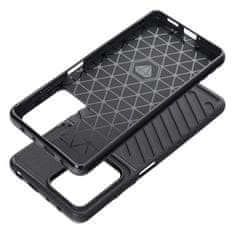 FORCELL Pouzdro Forcell Thunder Case pro Xiaomi Redmi Note 12 Pro 5G / Poco X5 Pro 5G , černé