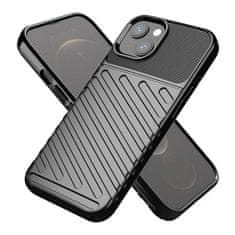 FORCELL Pouzdro Forcell Thunder Case pro IPHONE 14 PLUS , černé