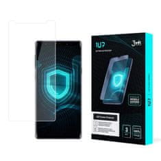 3MK 3MK Fólie ochranná 3mk 1UP pro Samsung Galaxy Note 9, 3ks v balení, (5903108395748)
