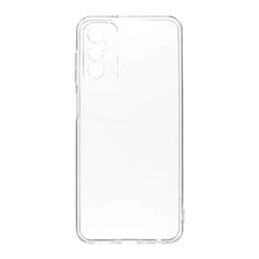 Tactical TPU kryt pro Samsung Galaxy M13 čirý, 8596311190322