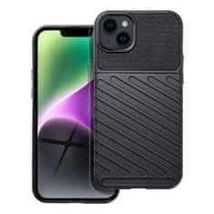 FORCELL Pouzdro Forcell Thunder Case pro IPHONE 14 PLUS , černé