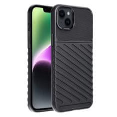 FORCELL Pouzdro Forcell Thunder Case pro IPHONE 14 PLUS , černé