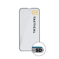 Tactical Glass Shield 5D sklo pro Apple iPhone 13 Pro Max/14 Plus Black 8596311155383