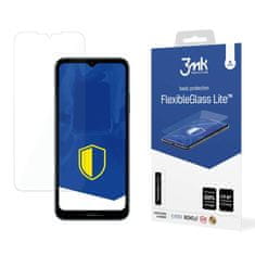 3MK 3MK Ochranné tvrzené sklo pro Nokia C300 - 3mk FlexibleGlass Lite (5903108542401)