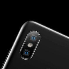 WOZINSKY Ochranné sklíčko na čočky fotoaparátu Samsung Galaxy A71