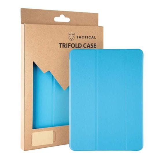 Tactical Book Tri Fold Pouzdro pro Samsung T500/T505 Galaxy Tab A7 10.4 Navy 8596311128004