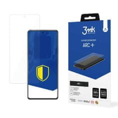 3MK 3MK Ochranná fólie ARC+ pro Xiaomi 11T Pro, (5903108438414)