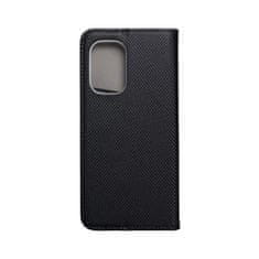 Telone Pouzdro Knížkové Smart Case Book pro NOKIA X30 , černé 5903396198588