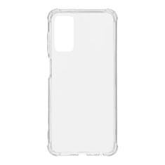 Tactical TPU Plyo Kryt pro Samsung Galaxy M13 5G Transparent, 8596311190339