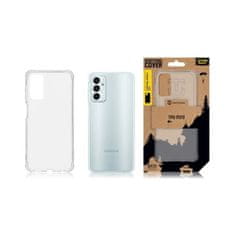 Tactical TPU Plyo Kryt pro Samsung Galaxy M13 5G Transparent, 8596311190339