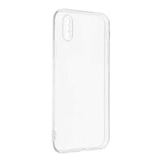 OEM Pouzdro OEM CLEAR Case 2 mm pro IPHONE X / XS (camera protection) transparent
