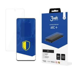 3MK 3MK Xiaomi 12 Lite - Ochranná fólie 3mk ARC+, 5903108470827