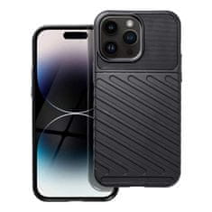 FORCELL Pouzdro Forcell Thunder Case pro IPHONE 14 PRO MAX , černé