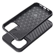 FORCELL Pouzdro Forcell Thunder Case pro IPHONE 14 PRO MAX , černé