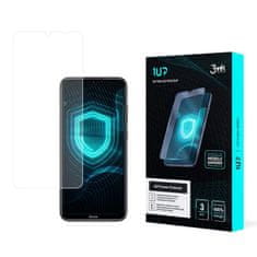 3MK 3MK Fólie ochranná 3mk 1UP pro Xiaomi Redmi Note 8T, 3ks v balení, (5903108394352)