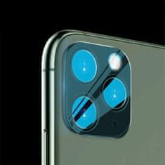 FORCELL Full Camera Temperované tvrzené sklo 9H pro na cały aparat kamerę iPhone 11 Pro Max / iPhone 11 Pro 7426825376909