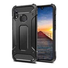 FORCELL Pouzdro Forcell kryt Armor Case pro HUAWEI P SMART 2019 , černé