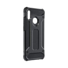 FORCELL Pouzdro Forcell kryt Armor Case pro HUAWEI P SMART 2019 , černé