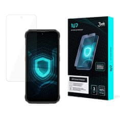 3MK Fólie ochranná 3mk 1UP pro Ulefone Armor 21, 3ks v balení 5903108548687