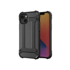 FORCELL Pouzdro Forcell kryt Armor Case pro IPHONE 13 MINI , černé