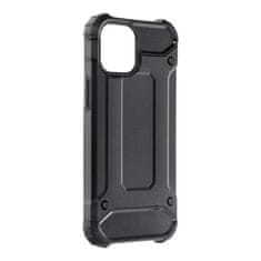 FORCELL Pouzdro Forcell kryt Armor Case pro IPHONE 13 MINI , černé