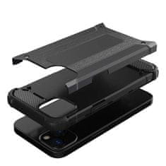 FORCELL Pouzdro Forcell kryt Armor Case pro IPHONE 13 MINI , černé