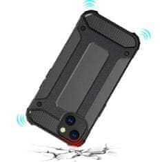 FORCELL Pouzdro Forcell kryt Armor Case pro IPHONE 13 MINI , černé