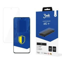 3MK 3MK Ochranná fólie ARC+ pro Honor Magic6 Lite 5G + (5903108549462)