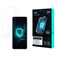 3MK 3MK Fólie ochranná 3mk 1UP pro Infinix Smart 8 Pro, 3ks v balení (5903108558181)