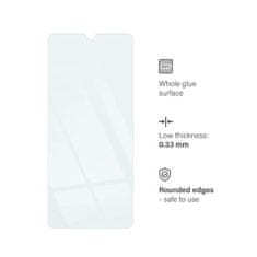 Blue Star ochranné sklo na displej Samsung Galaxy A32 5G