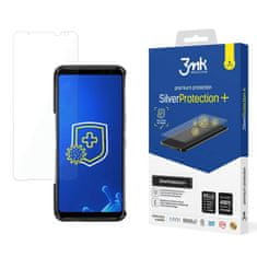 3MK 3MK SilverProtection+ Fólie antimikrobiální pro Asus ROG Phone 3, (5903108345026)