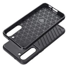 FORCELL Pouzdro Forcell Thunder Case pro SAMSUNG Galaxy S23 PLUS , černé