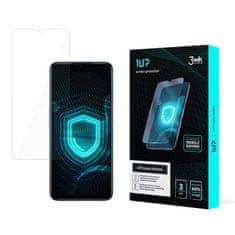 3MK 3MK Fólie ochranná 3mk 1UP pro Realme Narzo 50A Prime, 3ks v balení, (5903108483636)