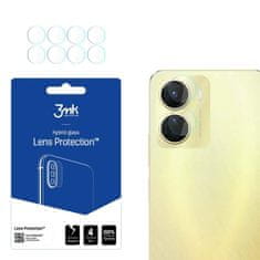 3MK Lens Protection ochrana kamery pro Vivo Y16 ,(4ks) 5903108494731