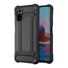 FORCELL Pouzdro Forcell kryt Armor Case pro XIAOMI Redmi Note 11 / 11S , černé