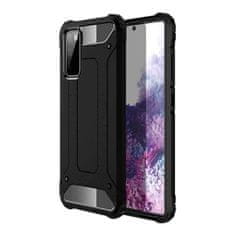 FORCELL Pouzdro Forcell kryt Armor Case pro SAMSUNG S20 FE / S20 FE 5G , černé