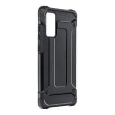 FORCELL Pouzdro Forcell kryt Armor Case pro SAMSUNG S20 FE / S20 FE 5G , černé