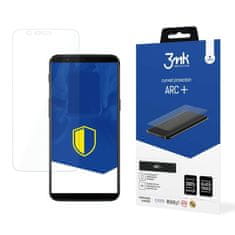 3MK 3MK Ochranná fólie ARC+ pro OnePlus 5T, (5903108350815)