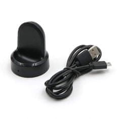 Tactical USB Nabíjecí kabel pro Samsung S3 Classic/Frontier SM-R770, SM-R760, SM-R765 8596311085994