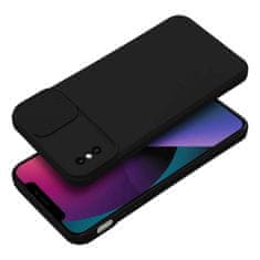 FORCELL Pouzdro Forcell Camshield SLIDE Case pro IPHONE XS Max , černé