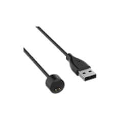 Tactical USB nabíjecí kabel pro Xiaomi Mi band 5/6/7, 8596311122644