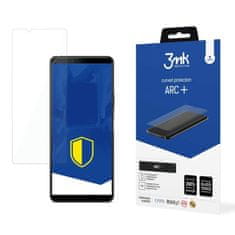 3MK 3MK Ochranná fólie ARC+ pro Sony Xperia Pro, (5903108400138)