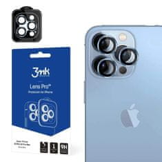 3MK Apple iPhone 13 Pro/13 Pro Max - 3mk Lens Protection Pro Sierra Blue