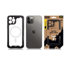 Tactical Glass Shield 2.5D sklo pro T-Mobile T Phone 5G Clear 8596311199554