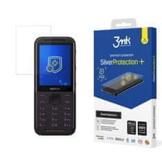 3MK 3MK SilverProtection+ Fólie antimikrobiální pro Nokia 5310 2020, (5903108430401)