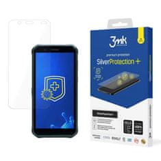 3MK 3MK SilverProtection+ Fólie antimikrobiální pro MyPhone Hammer Energy X, (5903108532945)