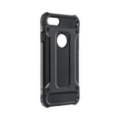 FORCELL Pouzdro Forcell kryt Armor Case pro IPHONE 8 , černé