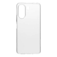 Tactical TPU Kryt pro Xiaomi Redmi 13C/Poco C65 Transparent 8596311242441