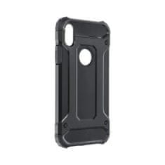 FORCELL Pouzdro Forcell kryt Armor Case pro IPHONE XR , černé